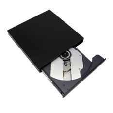 USB External Optical Drive CD-RW DVD-ROM 24x Combo Drive