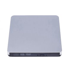 USB3.0 Slim External DVD-RW DVD Writer Drive for PC,Mac,Laptop,Netbook