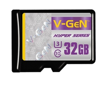 v micro sd 32gb hyper series class 10 memory card v micro sd 32gb hyper series class 10 memory card