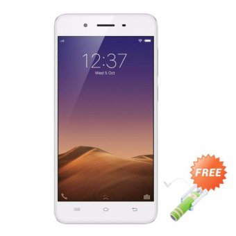 VIVO Y55 Smartphone - Gold [16 GB2 GB] Free Tongsis