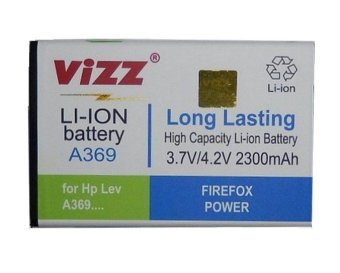 vizz battery untuk lenovo a369 a369i a316 a316i power 2300mah lazada indonesia vizz battery untuk lenovo a369 a369i a316 a316i power 2300mah lazada indonesia