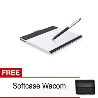 Wacom Intuos Pen Small CTL480 – Silver