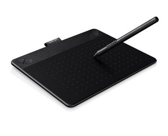 Wacom Intuos Photo CTH-490 Pen & Touch Small