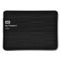 WD Harddisk External Passport 1TB