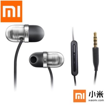 Harga Dan Spesifikasi 1more Triple Driver In Ear Headphones Source · Xiaomi Earphone Headphone Capsules Piston Air In Ear Earphone Hitam