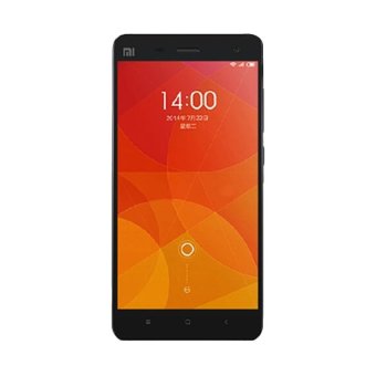 Xiaomi Mi4 4G LTE - 2GB 16GB - Hitam