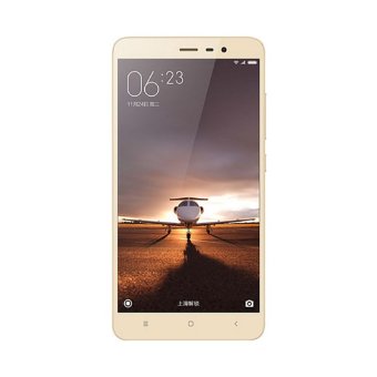 Xiaomi Redmi 3 Pro 32GB - 3GB - Gold
