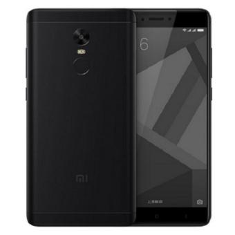 Xiaomi Redmi Note 4X 3GB32GB - Dual SIM - Black