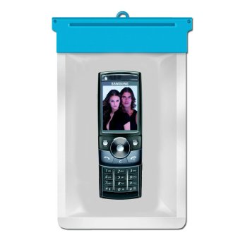 zoe samsung g600 waterproof bag biru lazada indonesia zoe samsung g600 waterproof bag biru lazada indonesia