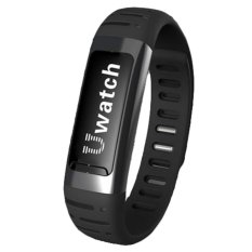 2016 rondaful U watch, U9 smart electronic wrist watch Pedometer Android SmartWatch Bluetooth Wifi wrist wearable device for phone - Intl