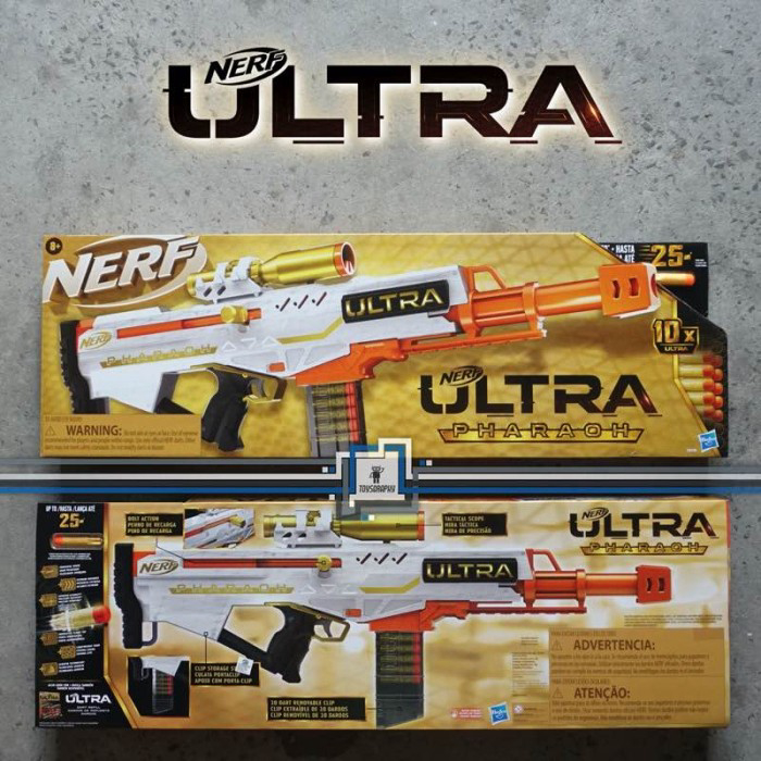 Rekomendasi Nerf Gun Terbaik Terbaru Tahun Mybest Atelier