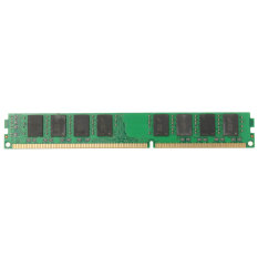 2GB DDR3 PC3-10600 1333MHz Desktop DIMM Memory RAM 240 pins for Multiple System Set of 10 - Intl