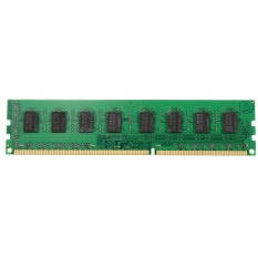 2GB DDR3 PC3-12800 1600MHz Desktop PC DIMM Memory RAM 240 pins for AMD System Set of 2 - Intl