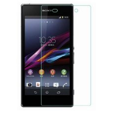 2Pack Premium 9H Tempered Glass Screen Protector For Sony Xperia T3 M50w- Intl