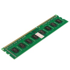 2PCS 4GB DDR3 PC3-12800 1600MHz Desktop PC DIMM Memory RAM 240 pins for AMD System - Intl