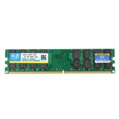 2Pcs DDR2 800Mhz PC2-6400 DIMM 240Pin for AMD CPU Desktop Memory 4GB(1x4GB) RAM - Intl