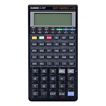 Pilihan fx elektronik