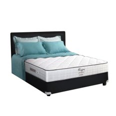 Florence Spring Bed Florence Reggina 100X200 - Kasur Tanpa Divan/Sandaran