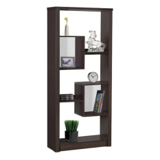 Graver Furniture Lemari Display LH 2607