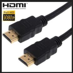 High Speed kabel HDMI to ke HDMI Cable OD7.3mm Gold Plated 4K 2meter