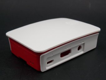 popeye Hot Raspberry Pi 3 case Official ABS enclosure Raspberry pi 2 box shell from the Raspberry Pi Foundation - intl