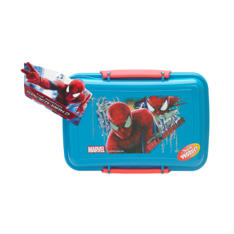 Marvel Spider-Man Lunch Box 750 mL