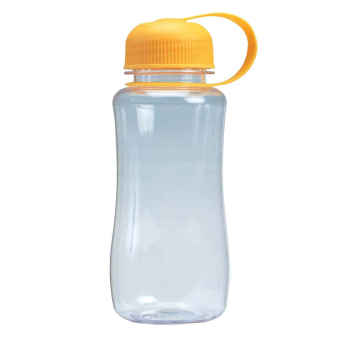 Herman Dexter Tempat Minum Botol Oranye - Drinking bottle - SB 878 600 ml - Orange
