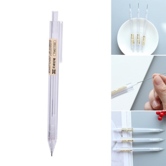 2B Lead Holde Automatic Mechanical Pen Draughting Drawing Pencil Stationery - intl