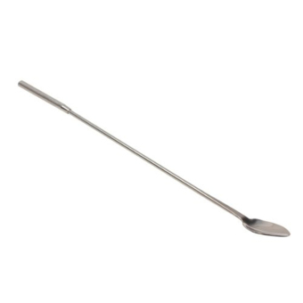 Cocotina Silver Stainless Steel Cocktail Drink Mixer Stirrer Bar Puddler Stirring Spoon Ladle 30 cm