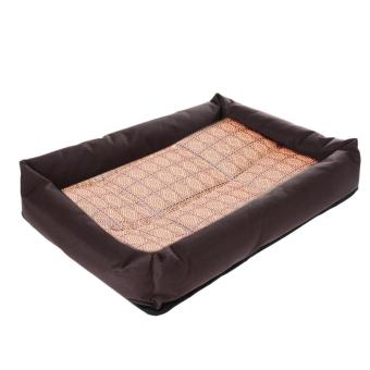 Temukan New Pet Lembut Tempat Tidur Anjing Panas Pendingin Tikar