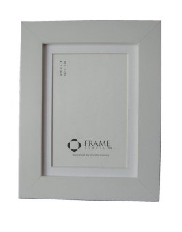 Frame Station - Photo Frame 5R 50500107 - Putih
