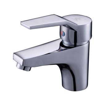Showers Kit Full Shower Faucet Mixed copper water valve bathroom solar water heaters bathtub mixer Single Handle faucet no shower hose holder ,*_ mixer shower complete - intl