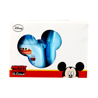Disney Mickey Mouse Value Pack Biru