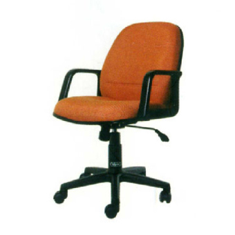 Savello Office Chair Moreno MT0 - Oranye