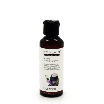 Koolair Aroma Solution 120ml KA-201 Lavender