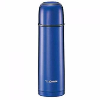 Zojirushi Stainless Steel Vacuum Bottle - SV-GR50-AA - Blue