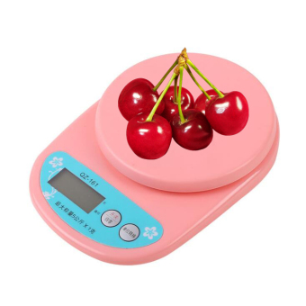 2Cool Baking Scales Presicion g/oz LCD Display Electronic Kitchen Baking Scales - intl