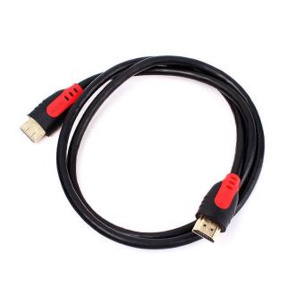 BUYINCOINS 1m 3Ft 2.0V HDMI Cable High Speed Supports 4K X2K Ethernet 3D Audio Return HDTV