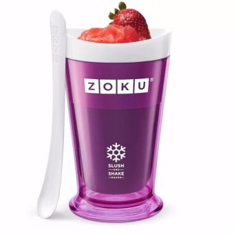 ZOKU SLUSH AND SHAKE MAKER , Zoku Ice Cream Maker