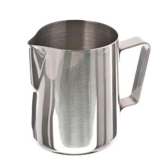 Homegarden Cup Stainless Steel Pitcher 600ml