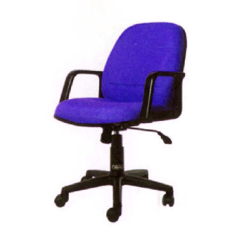 Savello Office Chair Moreno MT0 - Biru