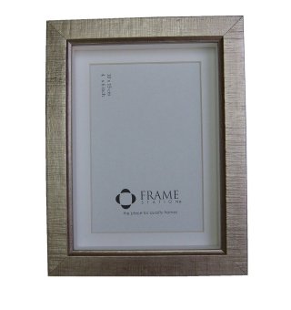 Frame Station - Photo Frame 5R 50518393 - Silver