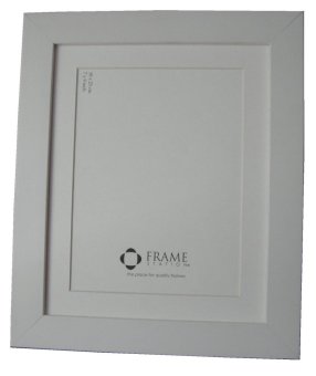 Frame Station - Photo Frame 10R 10500107 - Putih