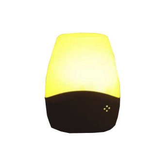 LED Automatic Voice Activated Sensor Night Light - AA-YH228