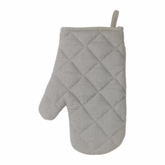 IKEA IRIS Oven Glove, Sarung Tangan Penahan Panas - Abu-abu