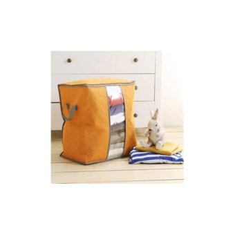 Audyshop Storage Bag-Orange