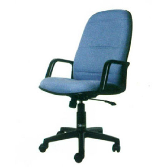 Savello Office Chair Moreno HT0 - Cyan
