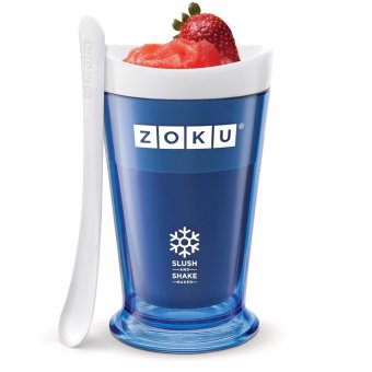 Zoku Slush and Shake Maker - Biru