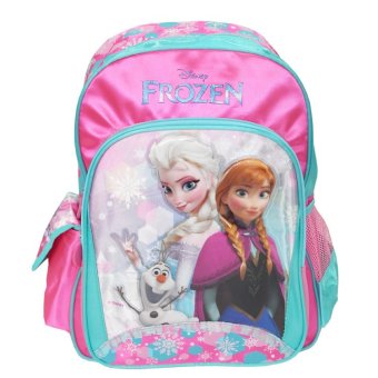 Disney Frozen Big Backpack