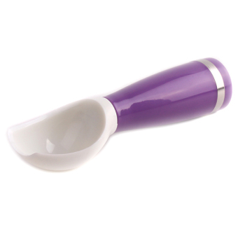 LALANG Ice Cream Scoop (Purple)